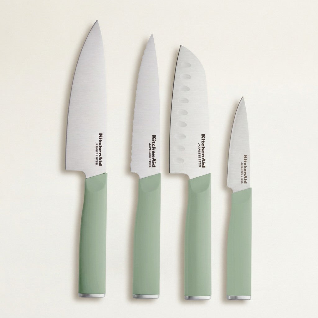 KitchenAid Classic Chef Knife Set