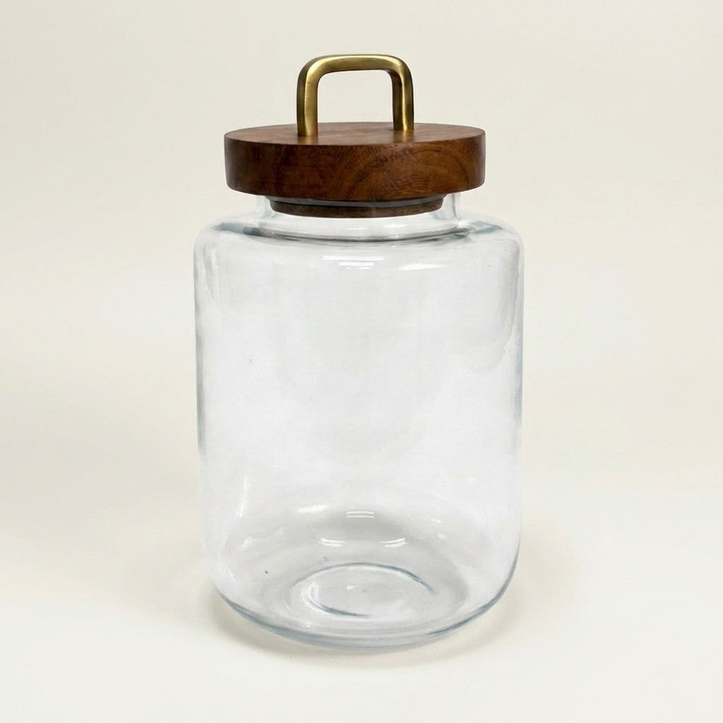 Mariposa Canister, Large