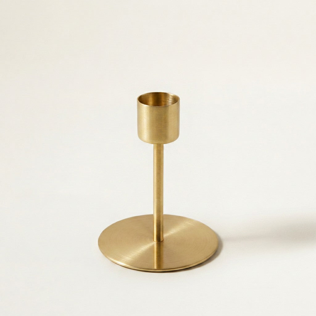 Kent Candlestick, Medium