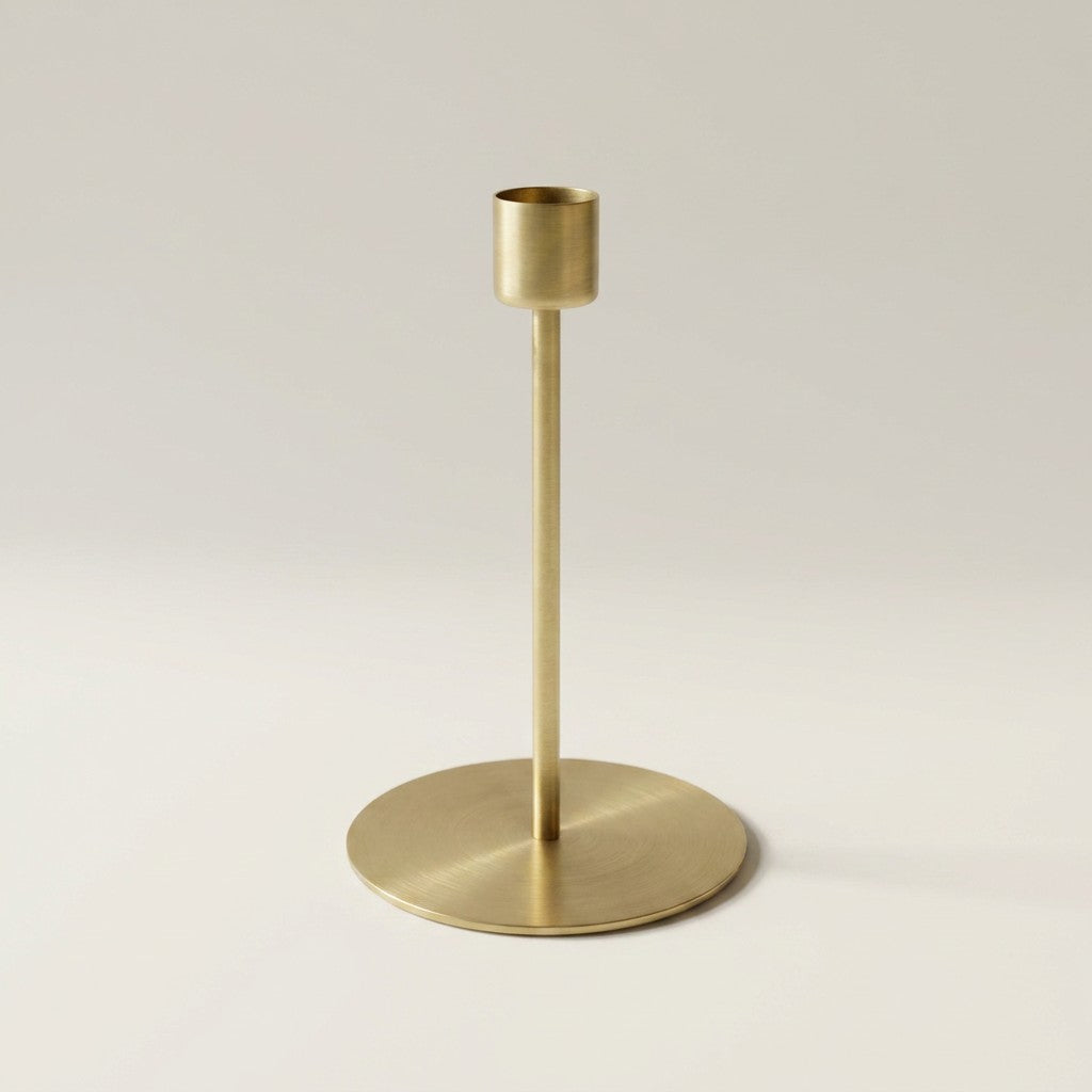 Kent Candlestick, Tall