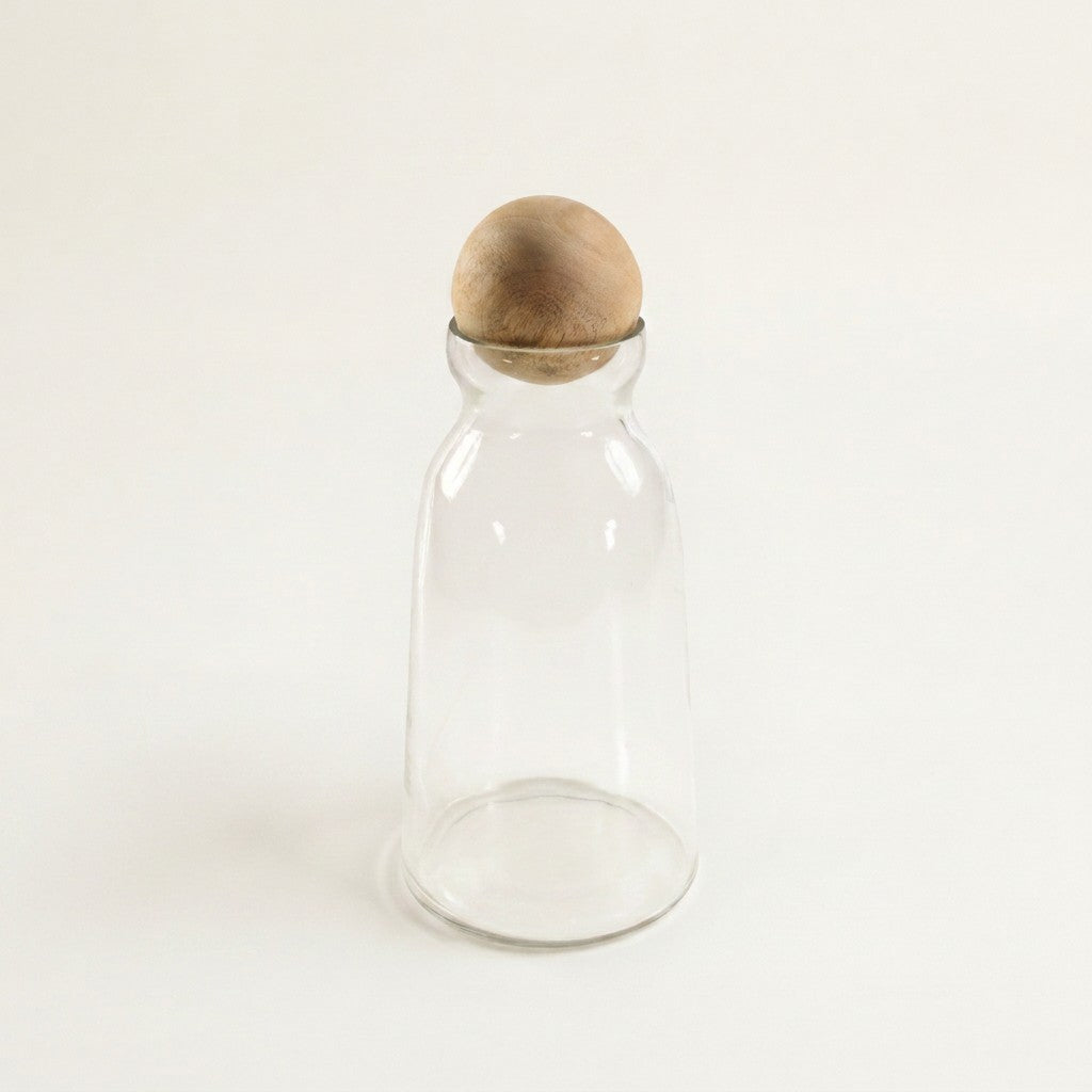 Brisbane Decanter, Medium