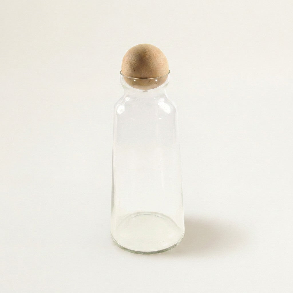 Brisbane Decanter, Tall