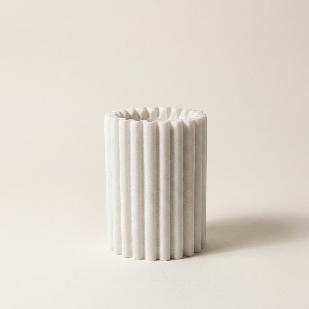 Waterloo Marble Bottle Holder