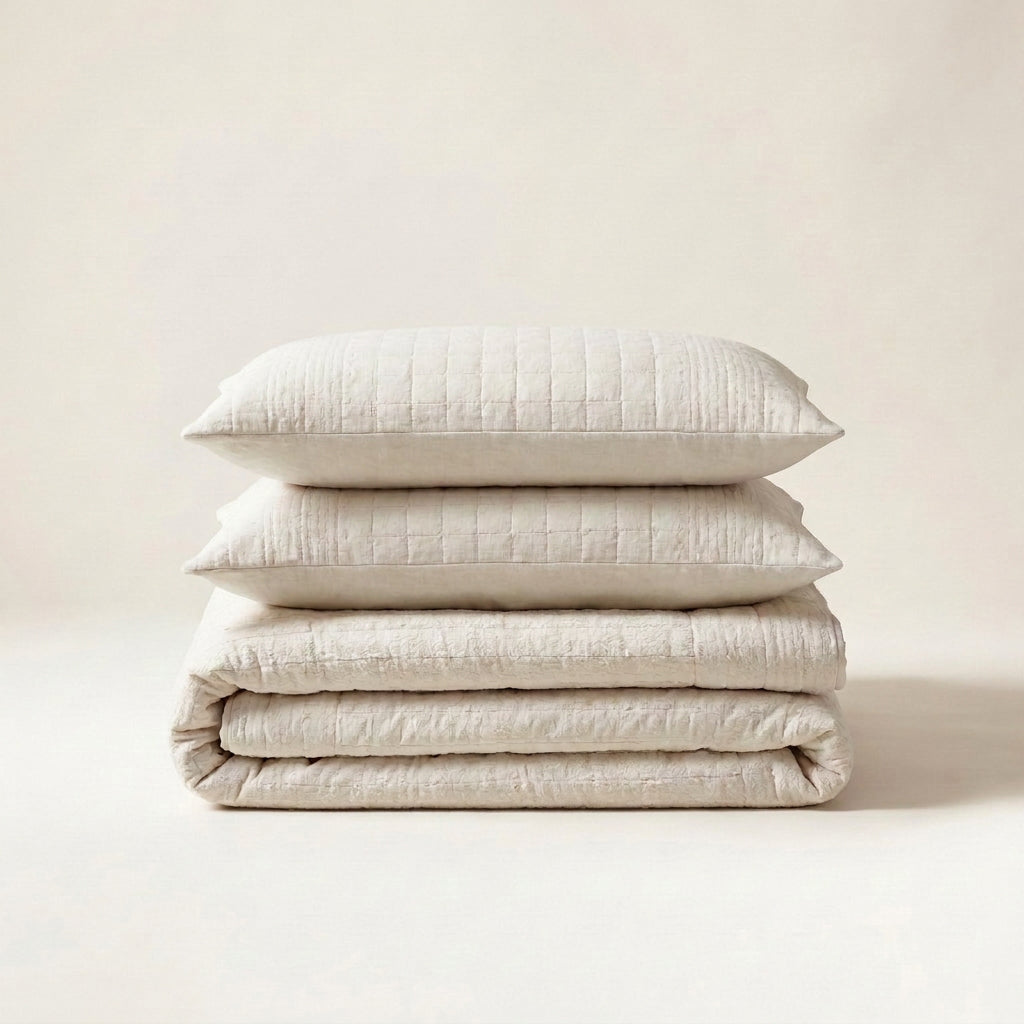 Moss Coverlet