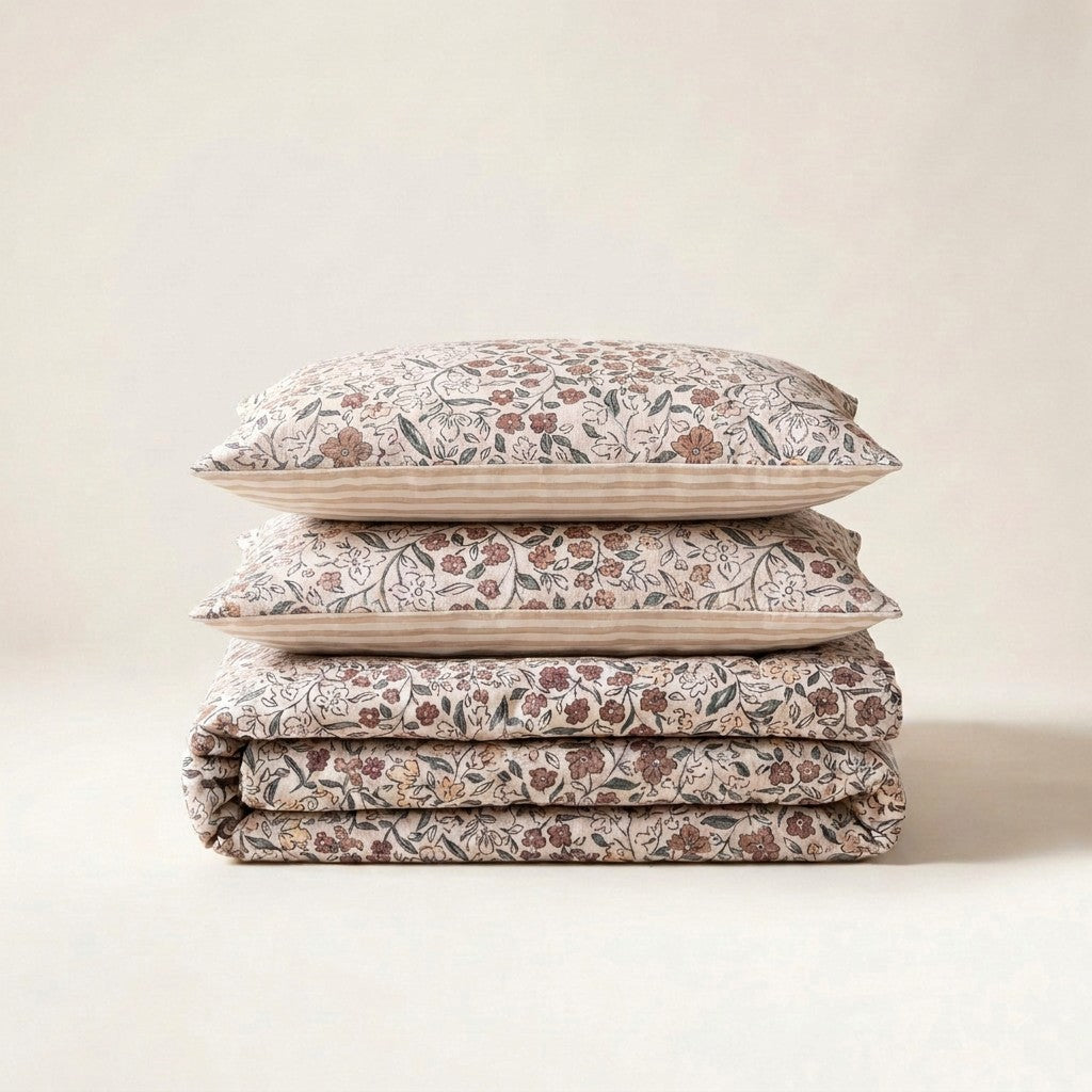 Harvest Duvet Cover Set
