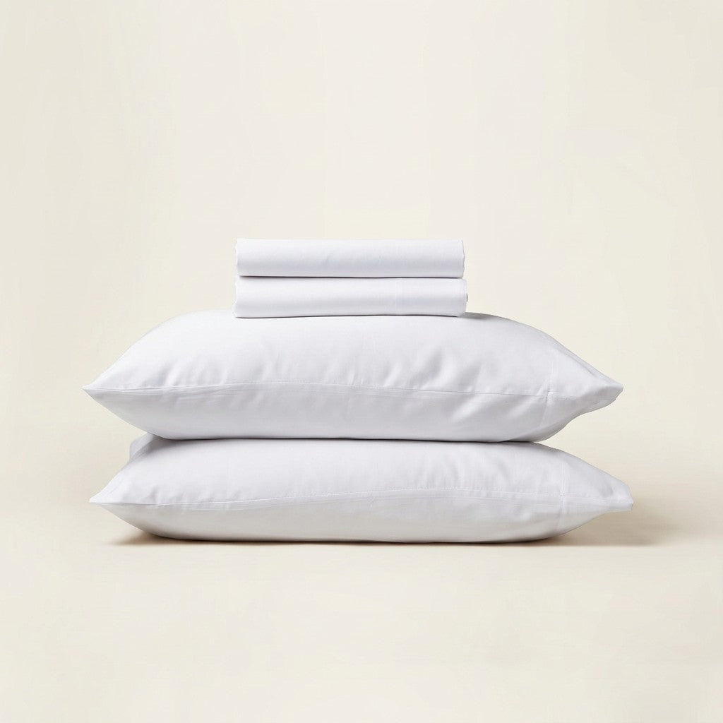 Egyptian Cotton Sheet Set