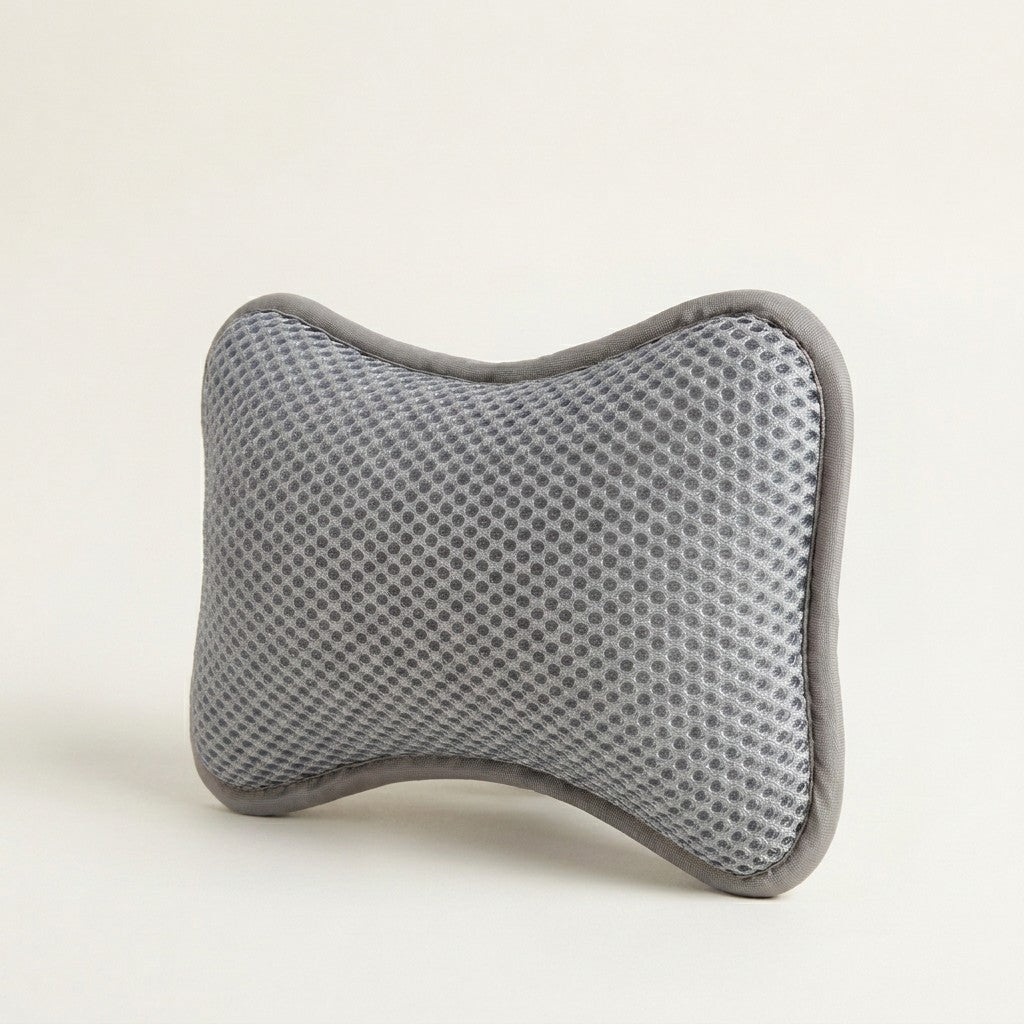 Spa 3D Mesh Pillow