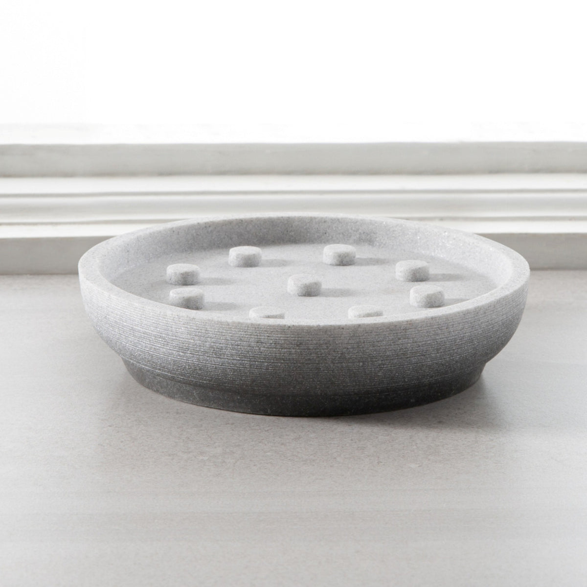 Greystone Soap Dish