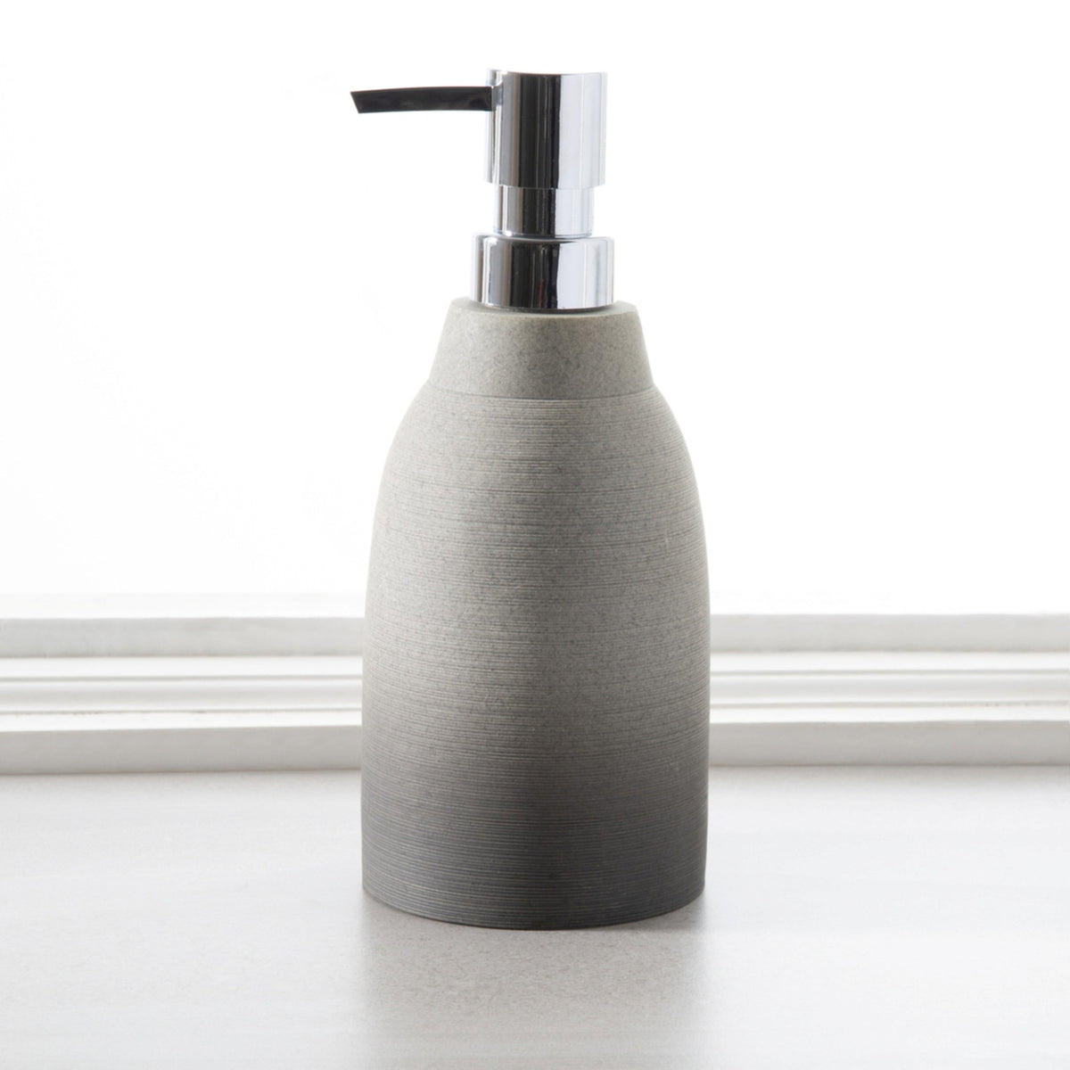 Greystone Soap Dispenser