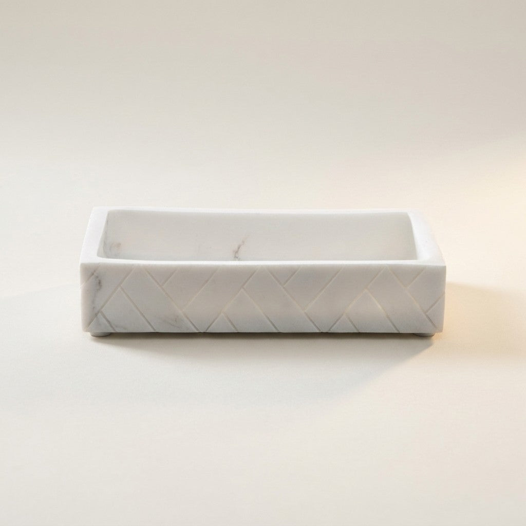 Tripoli Soap Dish