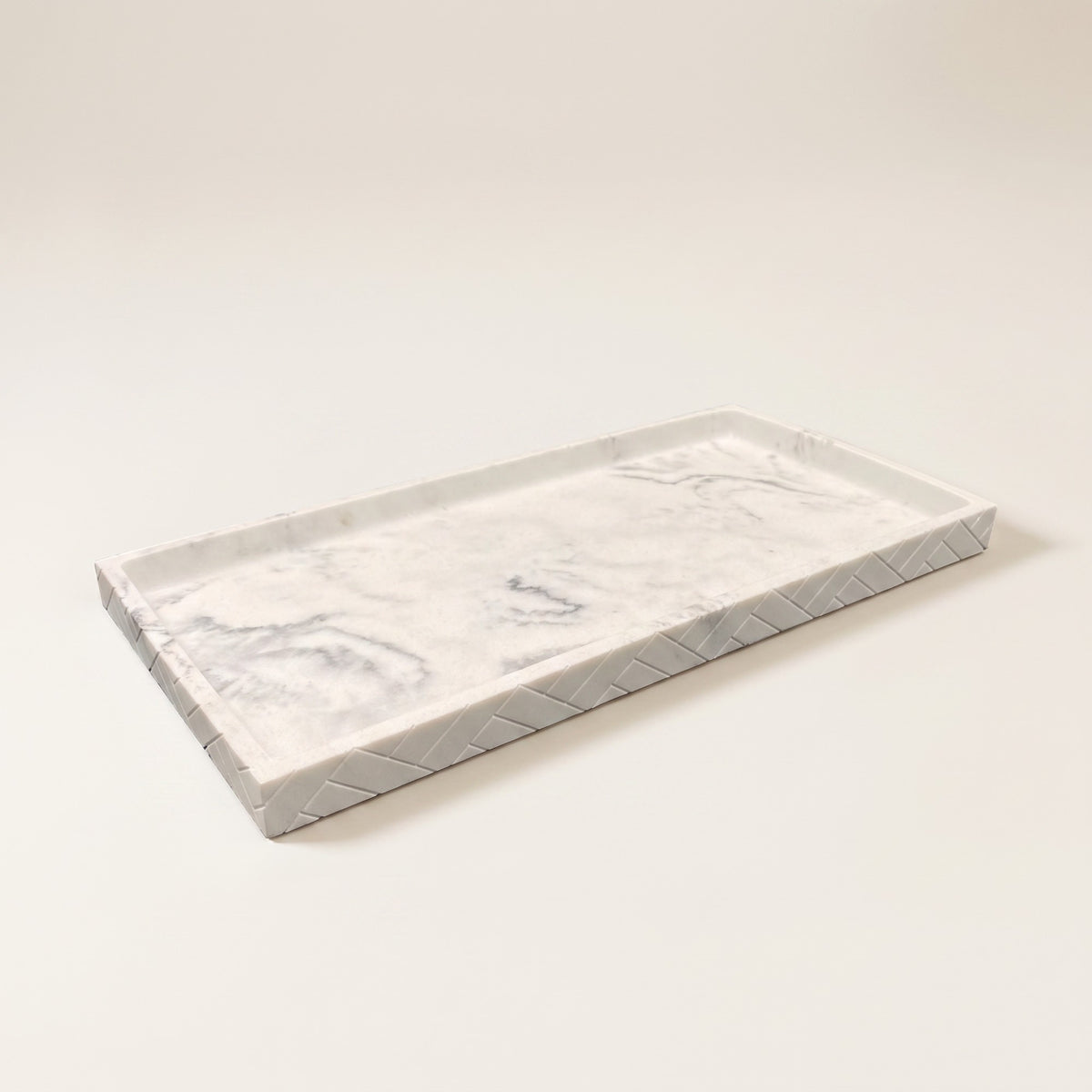 Tripoli Tray