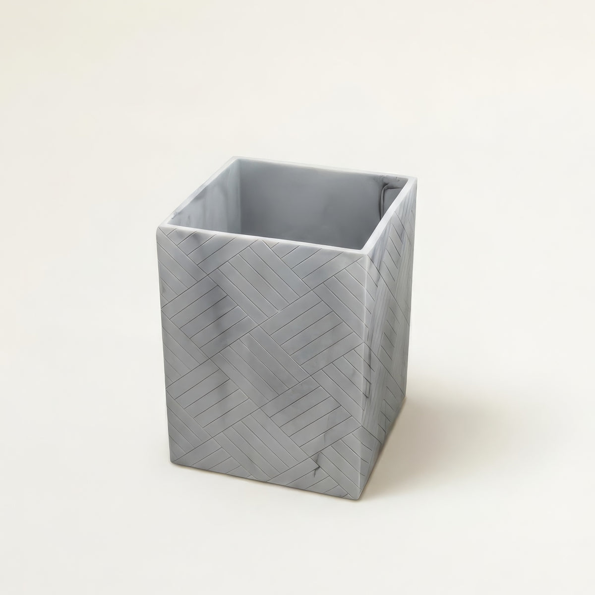 Tripoli Wastebin