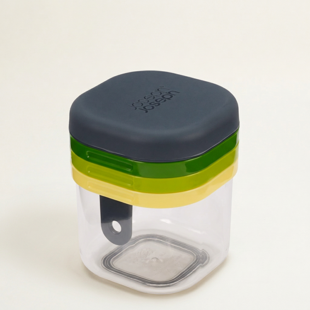 Multi-Prep 3-in-1 Mini Food Prep Set