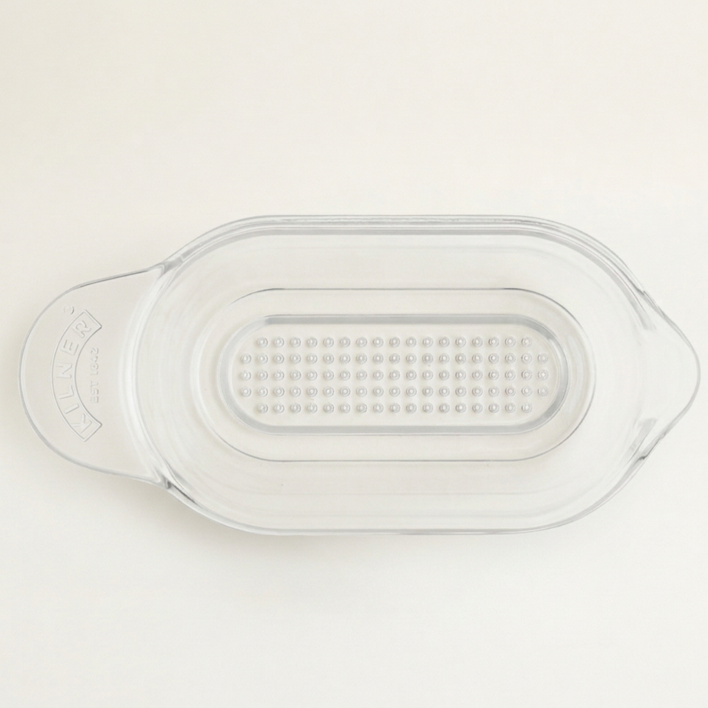 Kilner Ginger/Citrus Grater