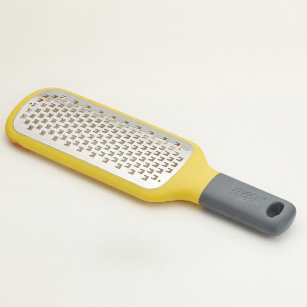 GripGrater Coarse Paddle Grater