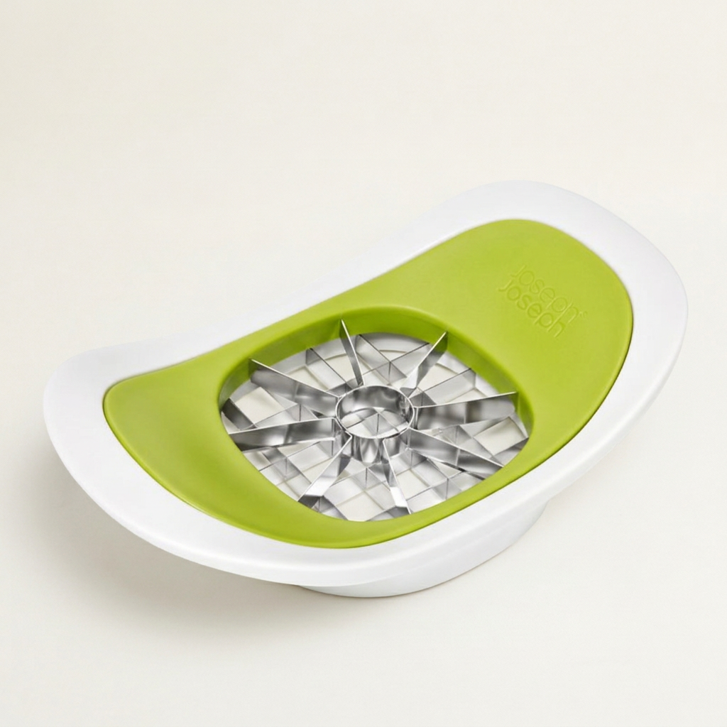 Nest 2-in-1 Corer & Chipper
