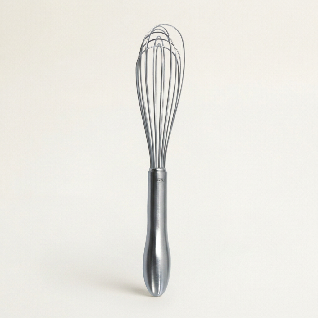 OXO Steel Whisk 9"