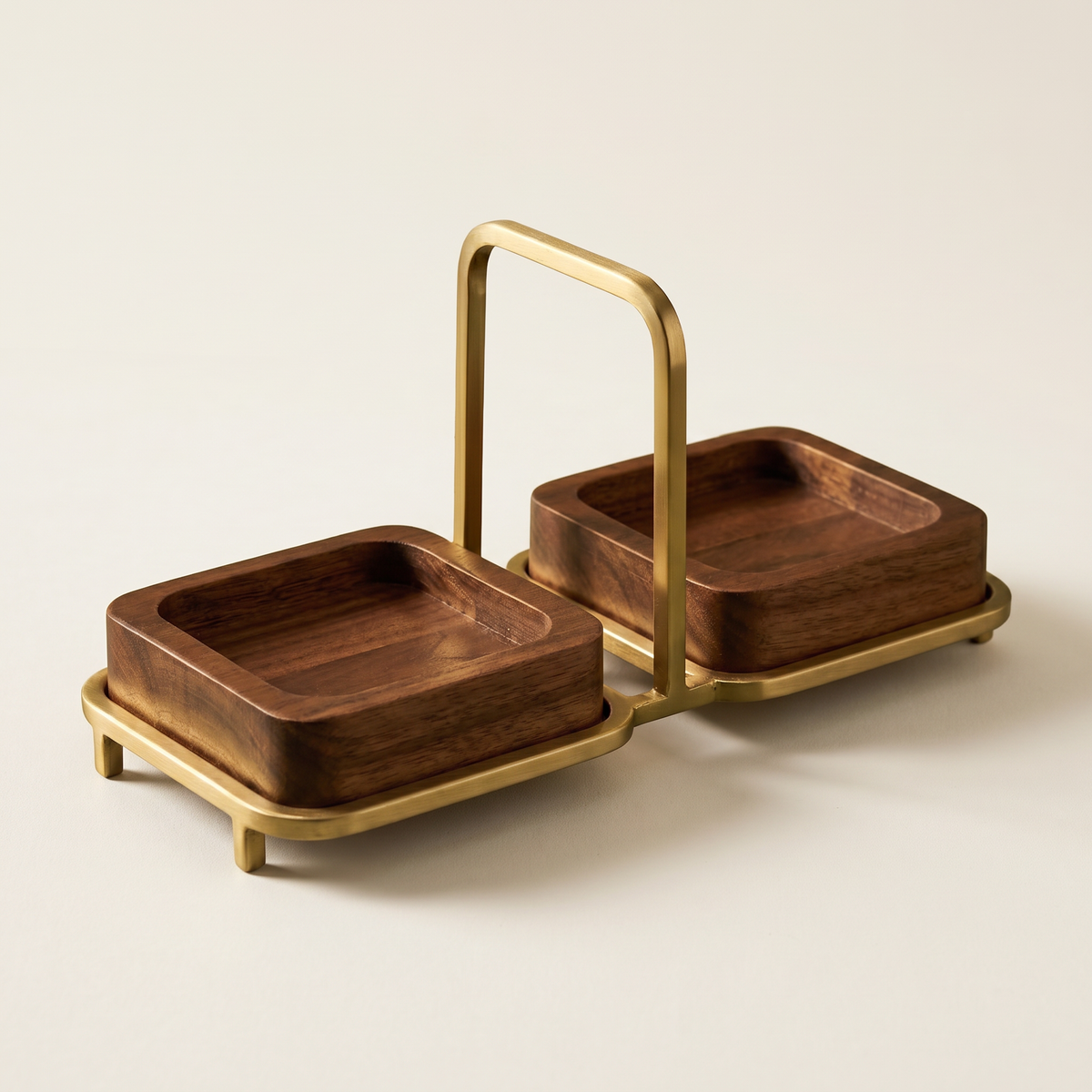 Mariposa Condiment Tray