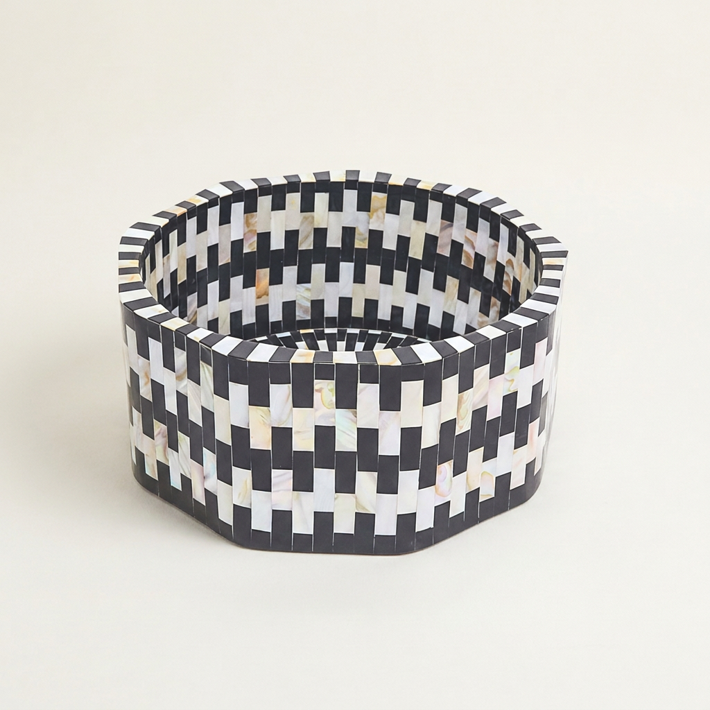 Finlay Inlay Bowl