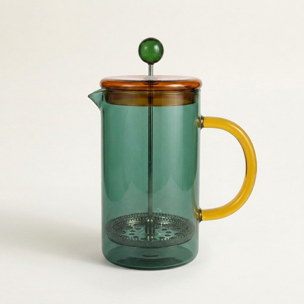 Niko French Press