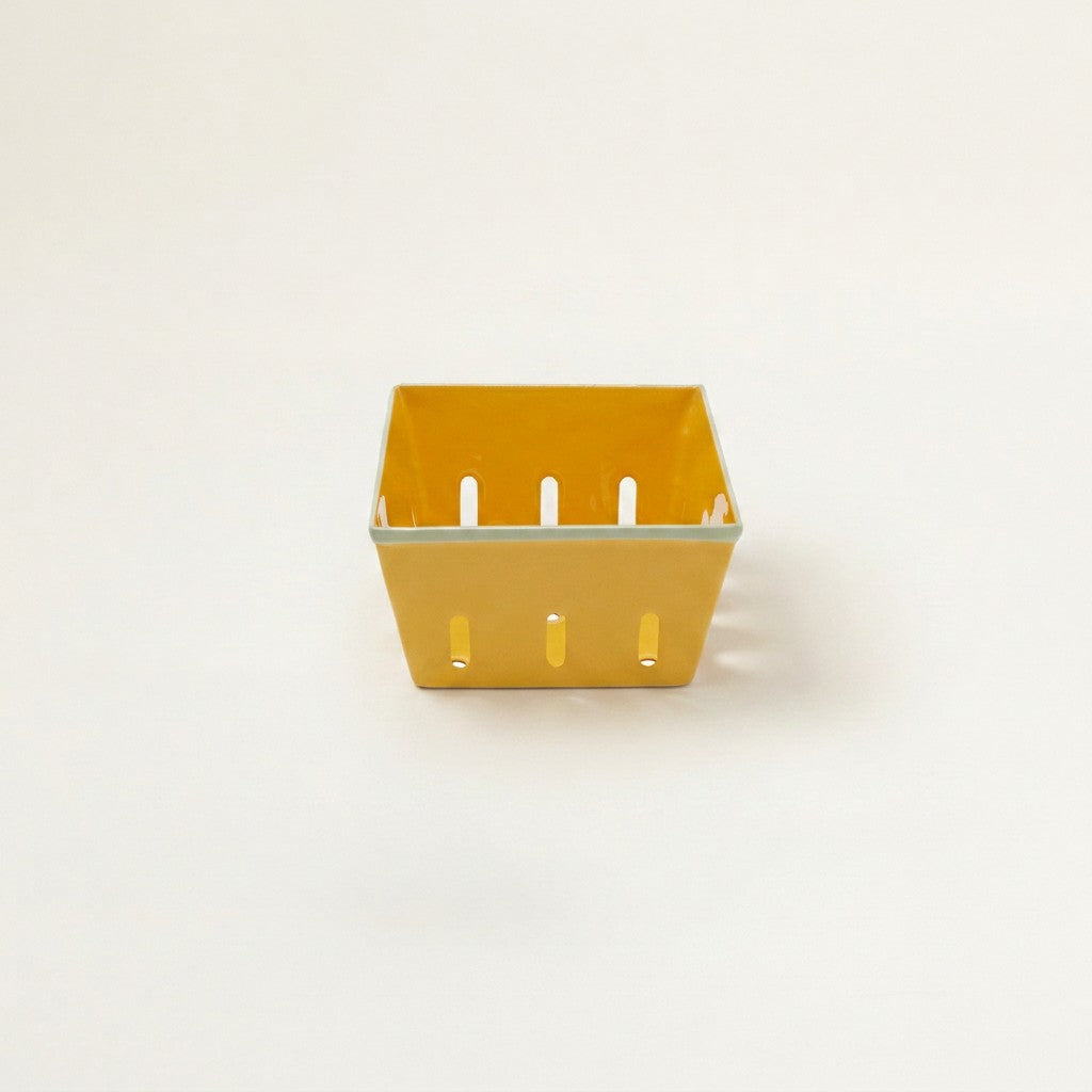Harlow Bright Berry Basket