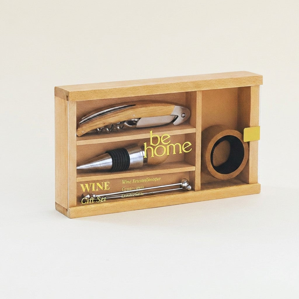 Wine Gift Set