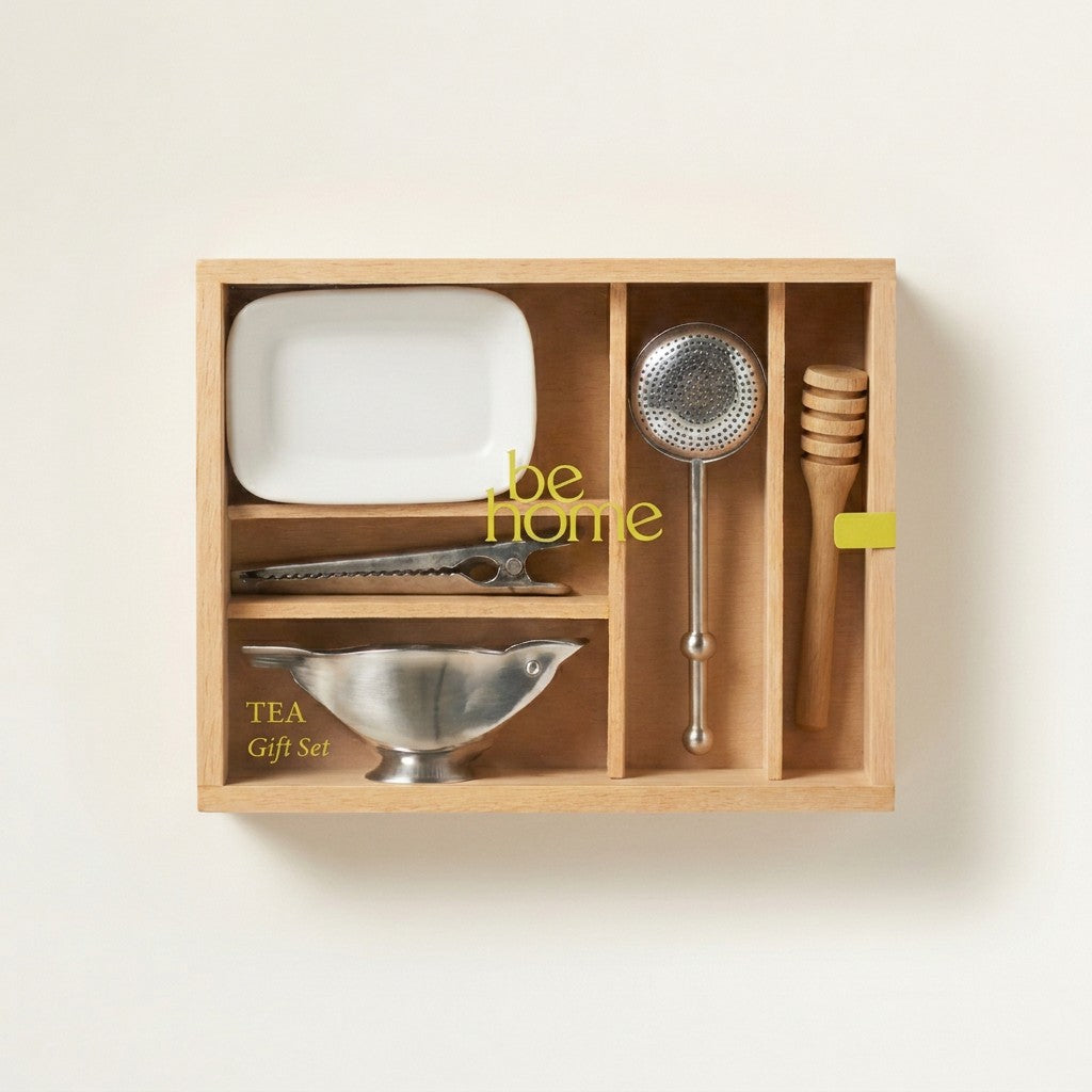 Tea Gift Set