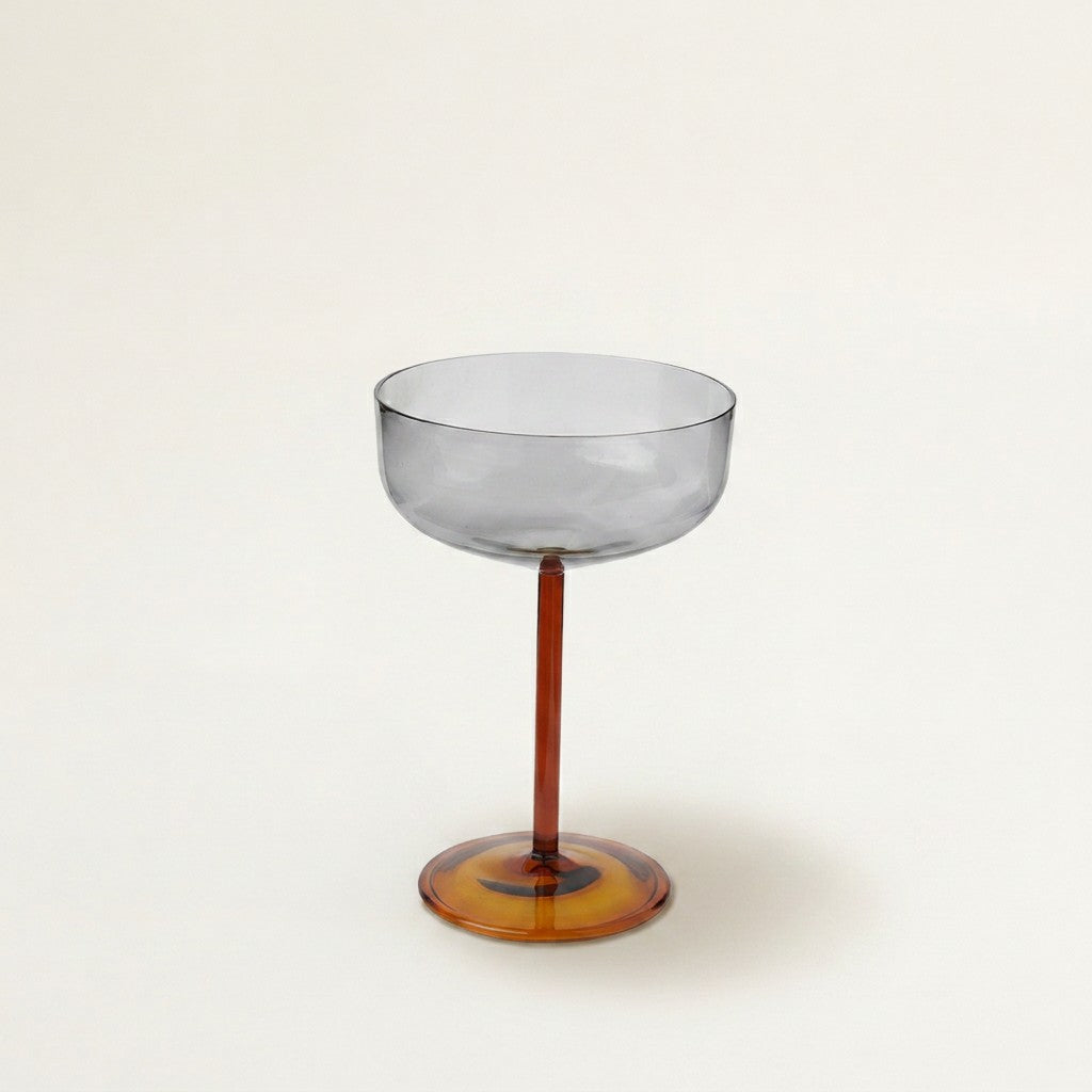 Niko Margarita Glass