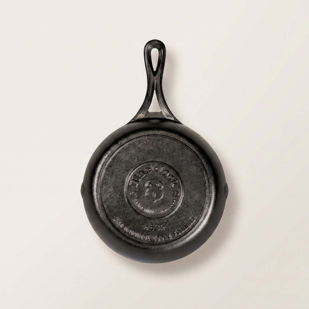 Poêle Lodge Blacklock, 7 po