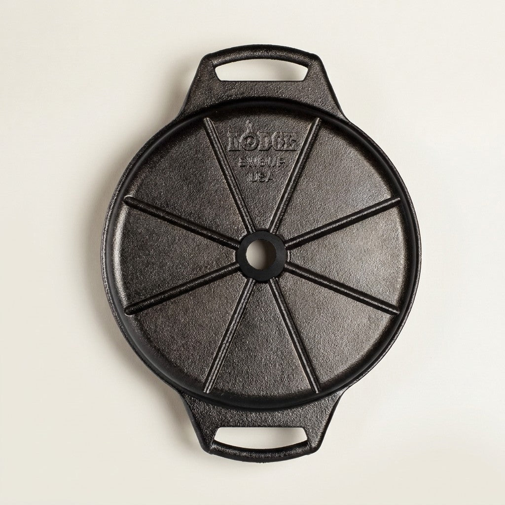 Lodge Bakeware Wedge Pan