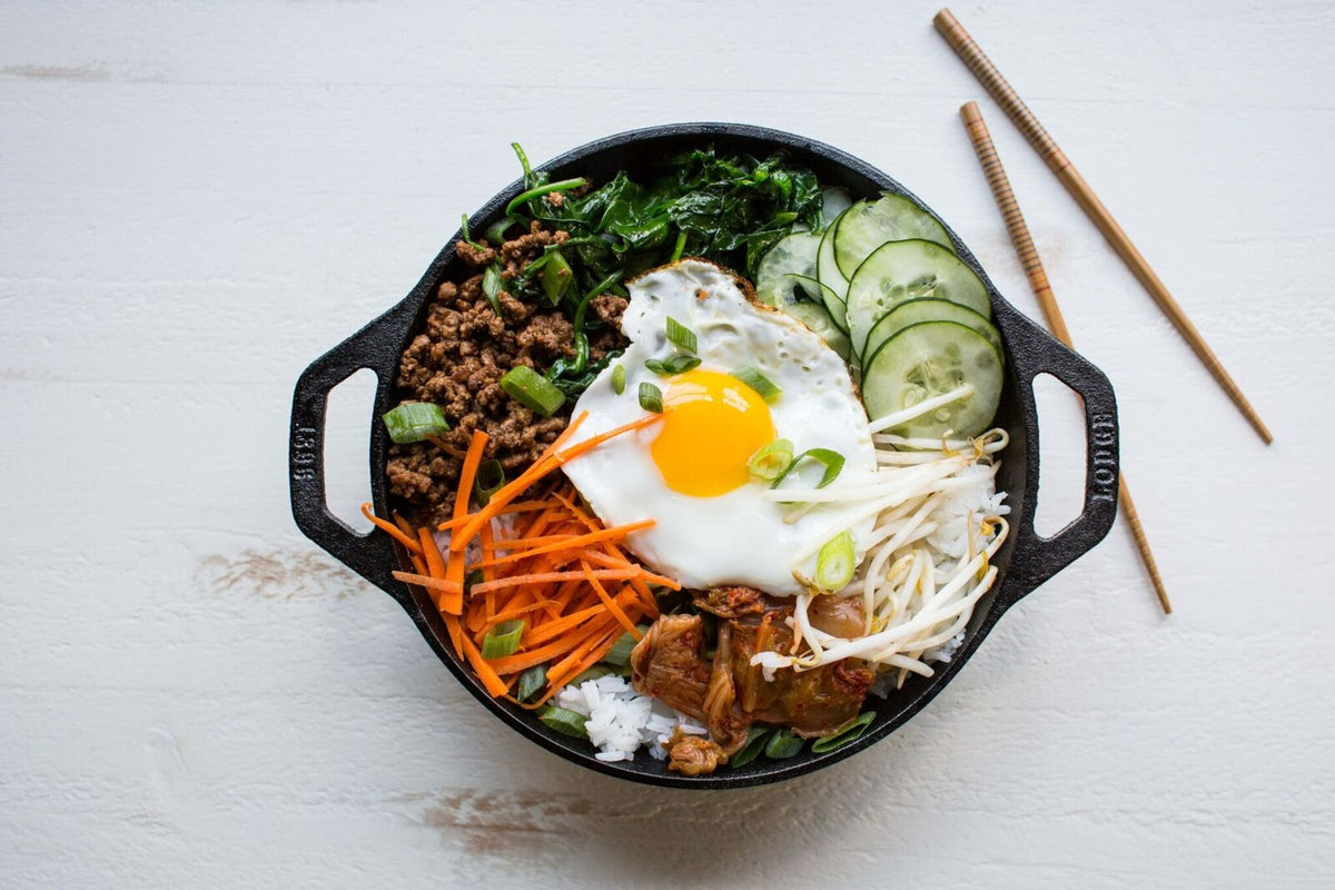 Lodge Mini Wok