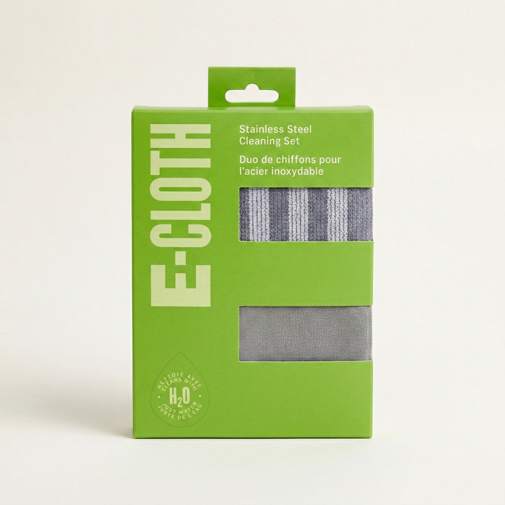 E-Cloth Pack