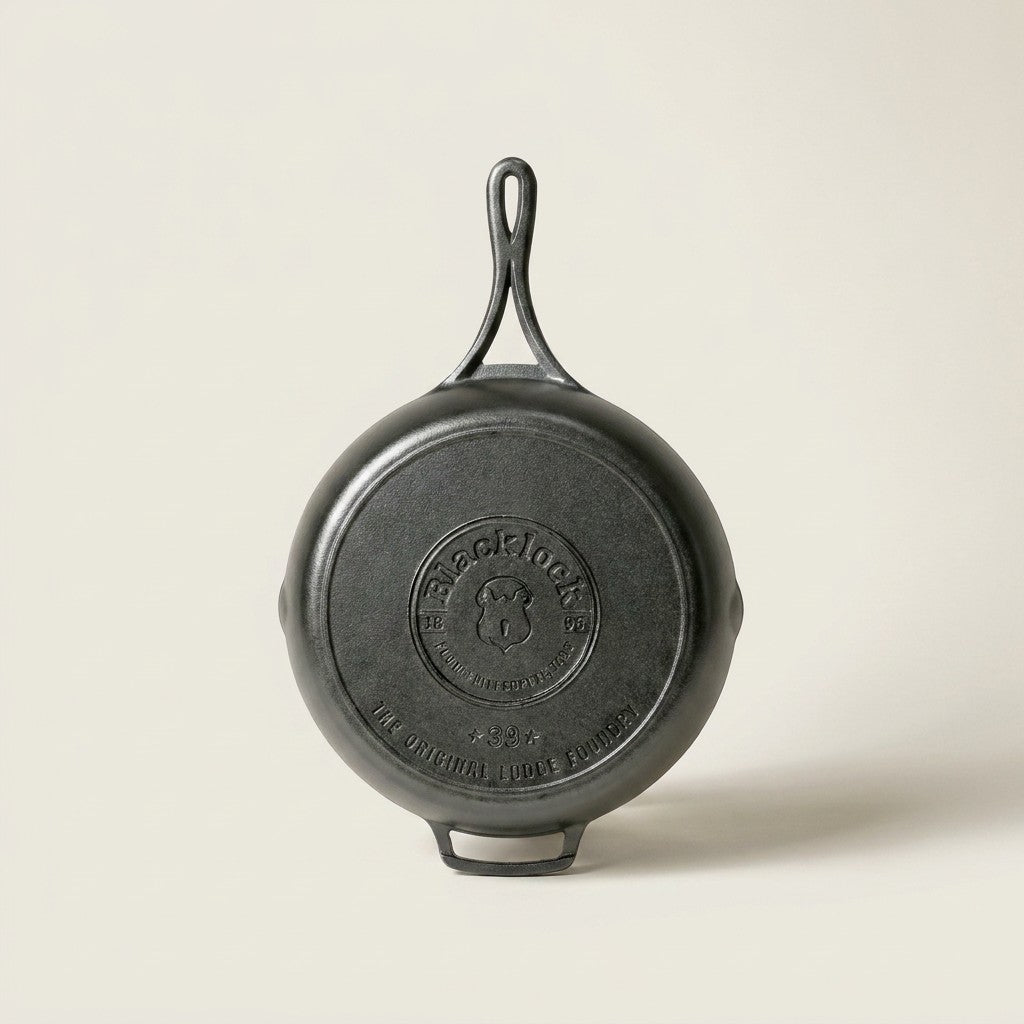 Lodge Blacklock Skillet