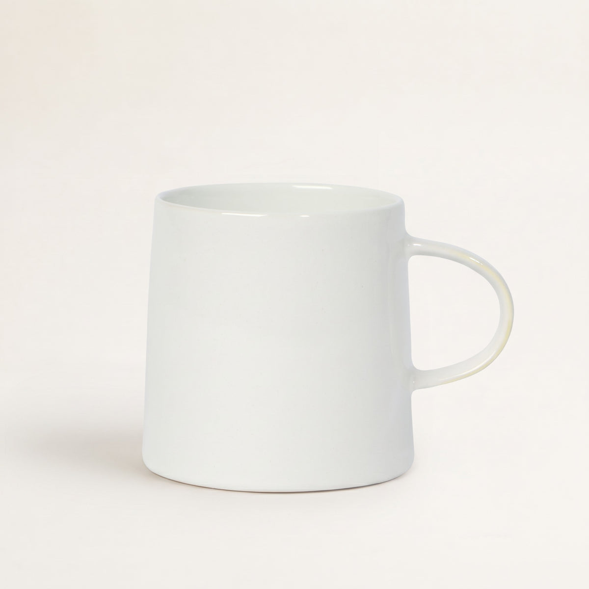 Aquarius Oyster Mug