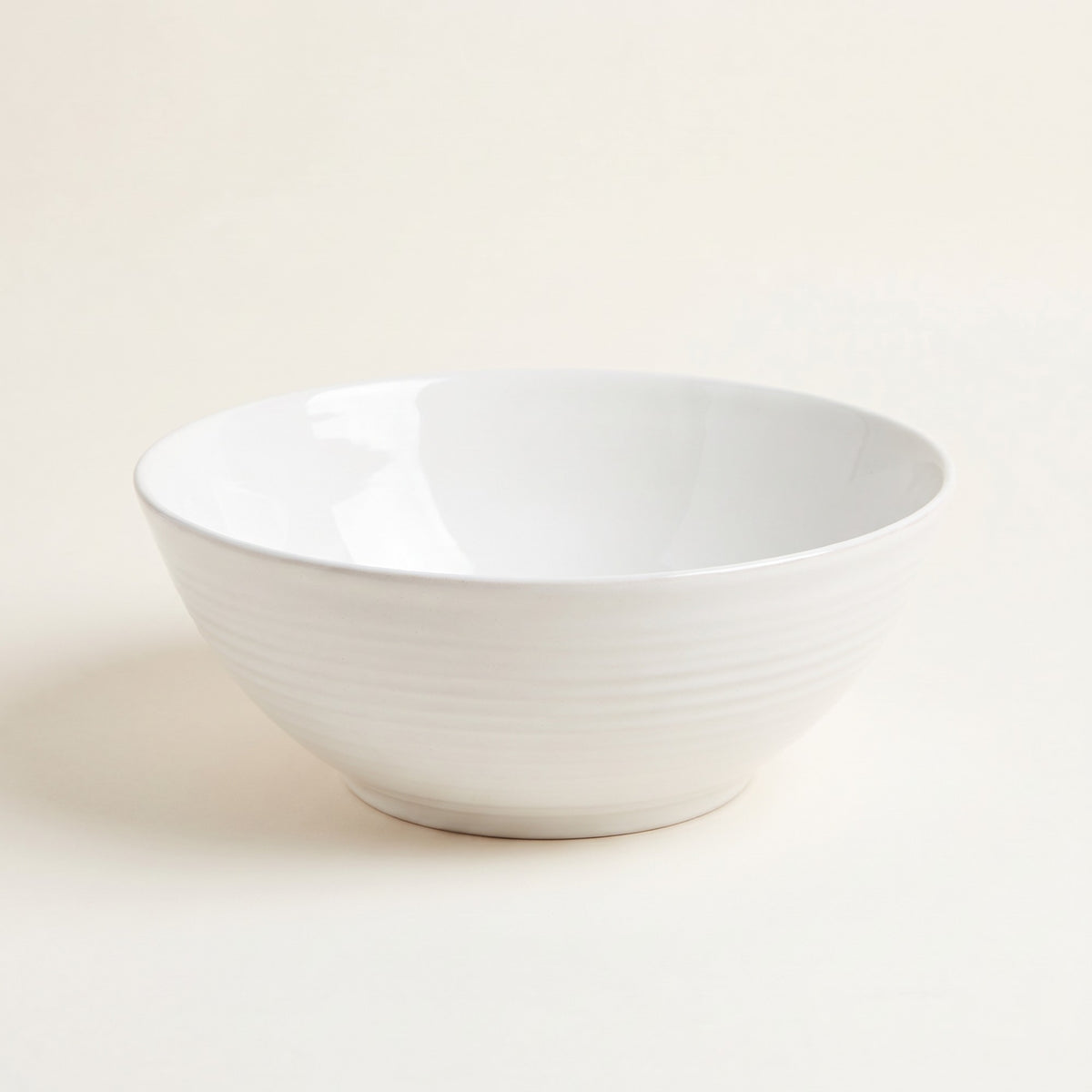 Aquarius Oyster Serving Bowl, 7.5"