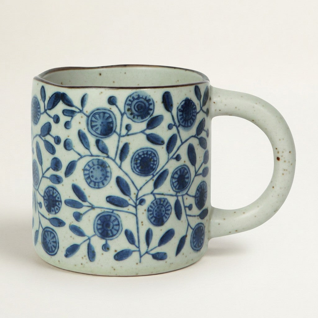Element Calendula Mug