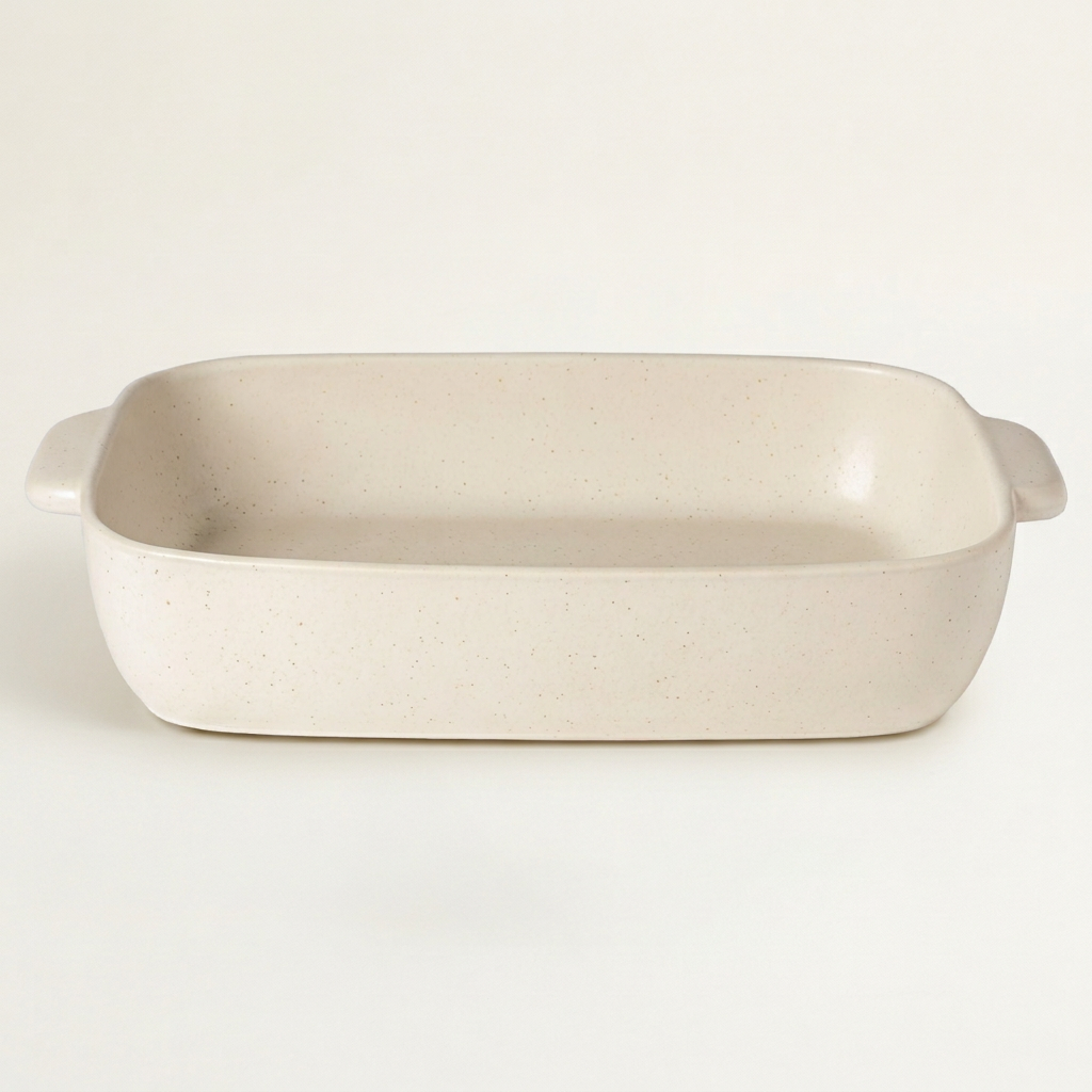 Pacifica Rectangular Baker