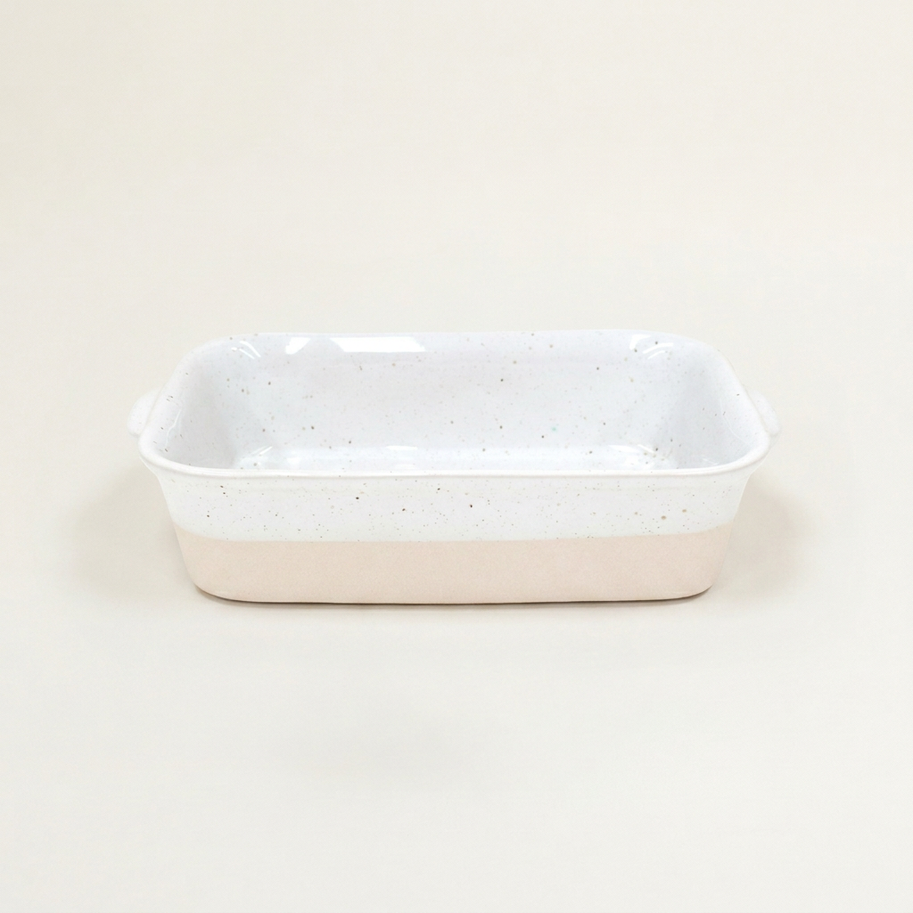 Fattoria Medium Rectangular Baker