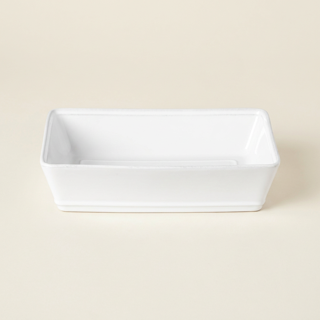Friso Rectangular Baker