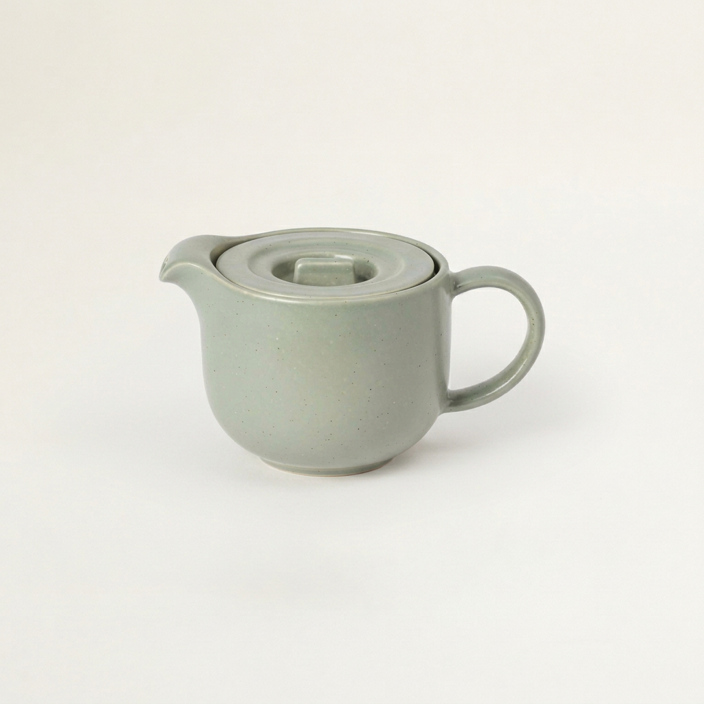 Théière Pacifica avec infuseur