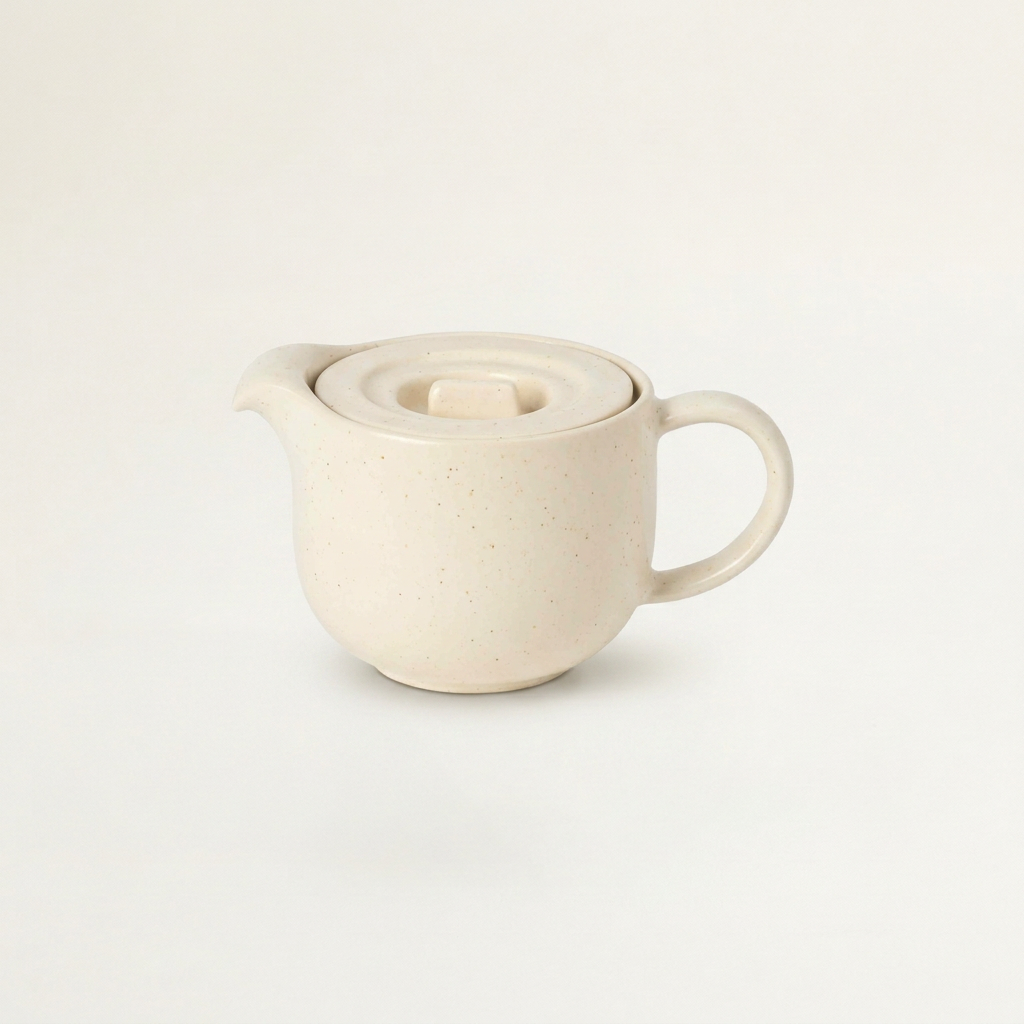 Pacifica Teapot with Infuser
