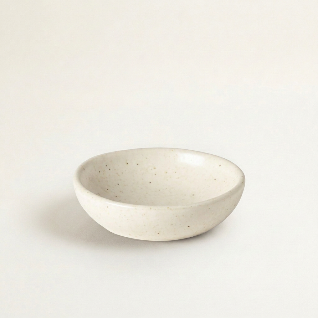 Pacifica Ramekin/Butter Dish