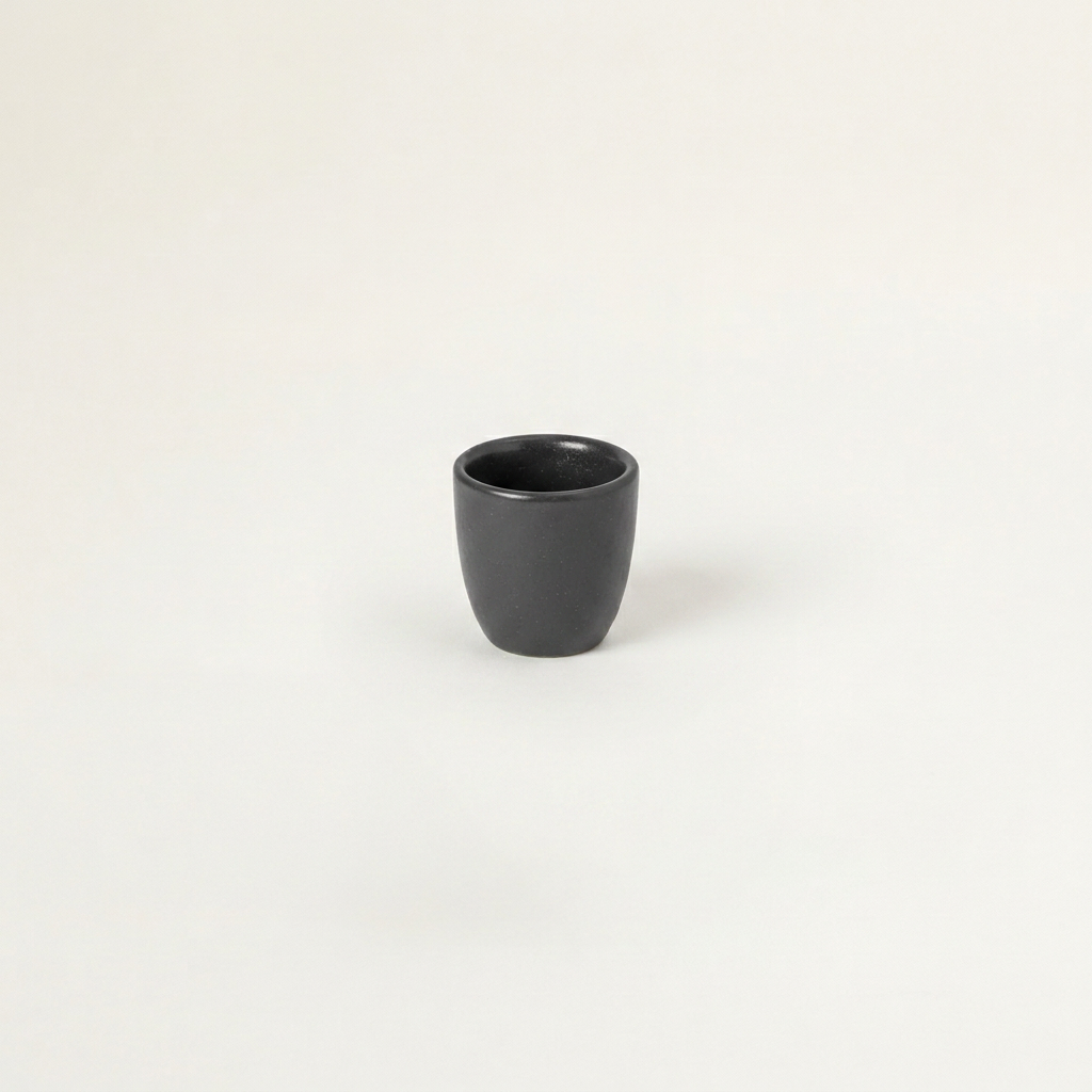 Pacifica Espresso Cup