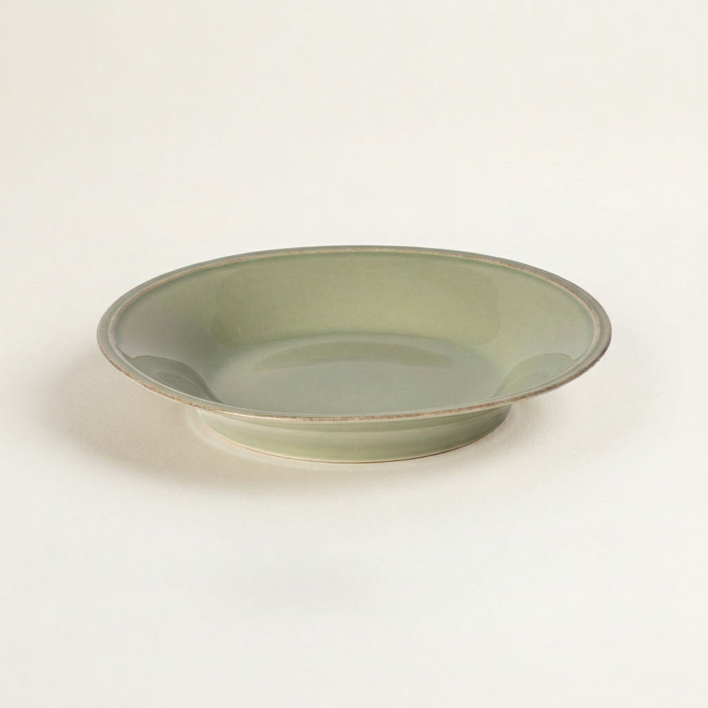 Friso Soup/Pasta Plate