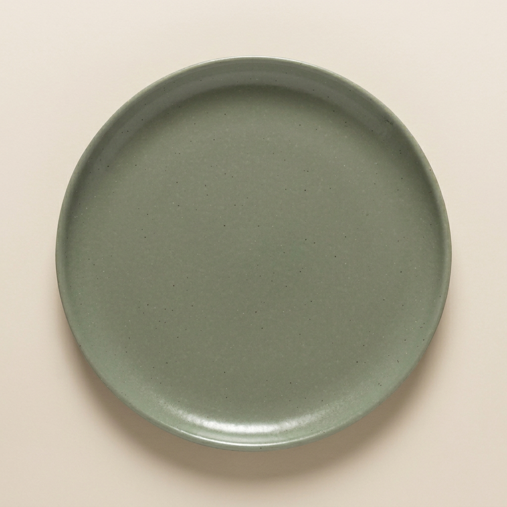 Pacifica Bread Plate