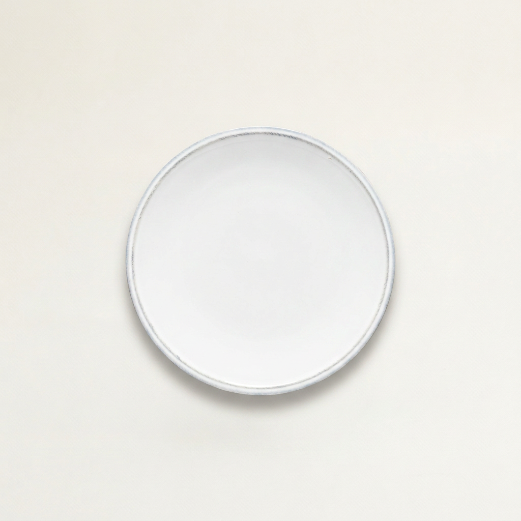 Friso Salad/Dessert Plate