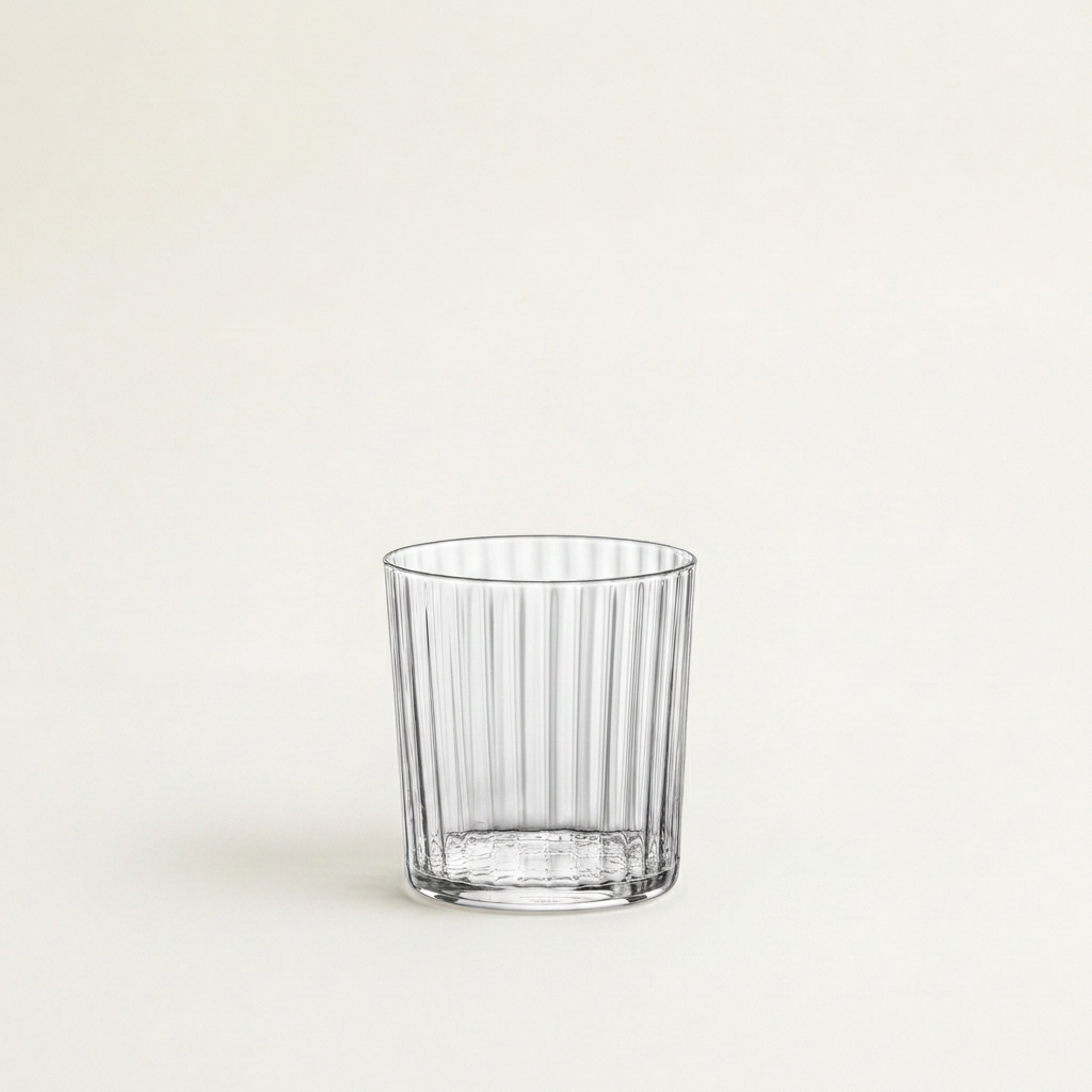 Exclusiva Negroni Tumbler 355ml x4