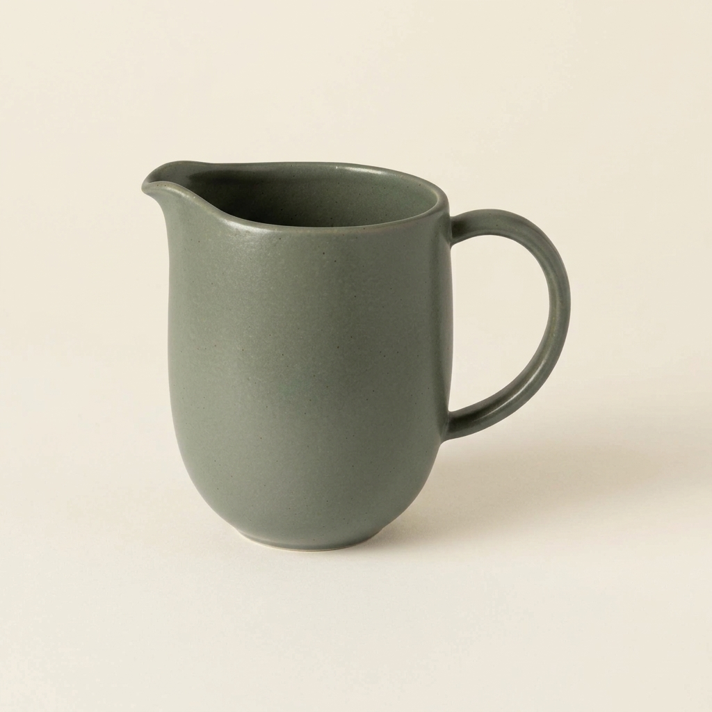 Pacifica Pitcher