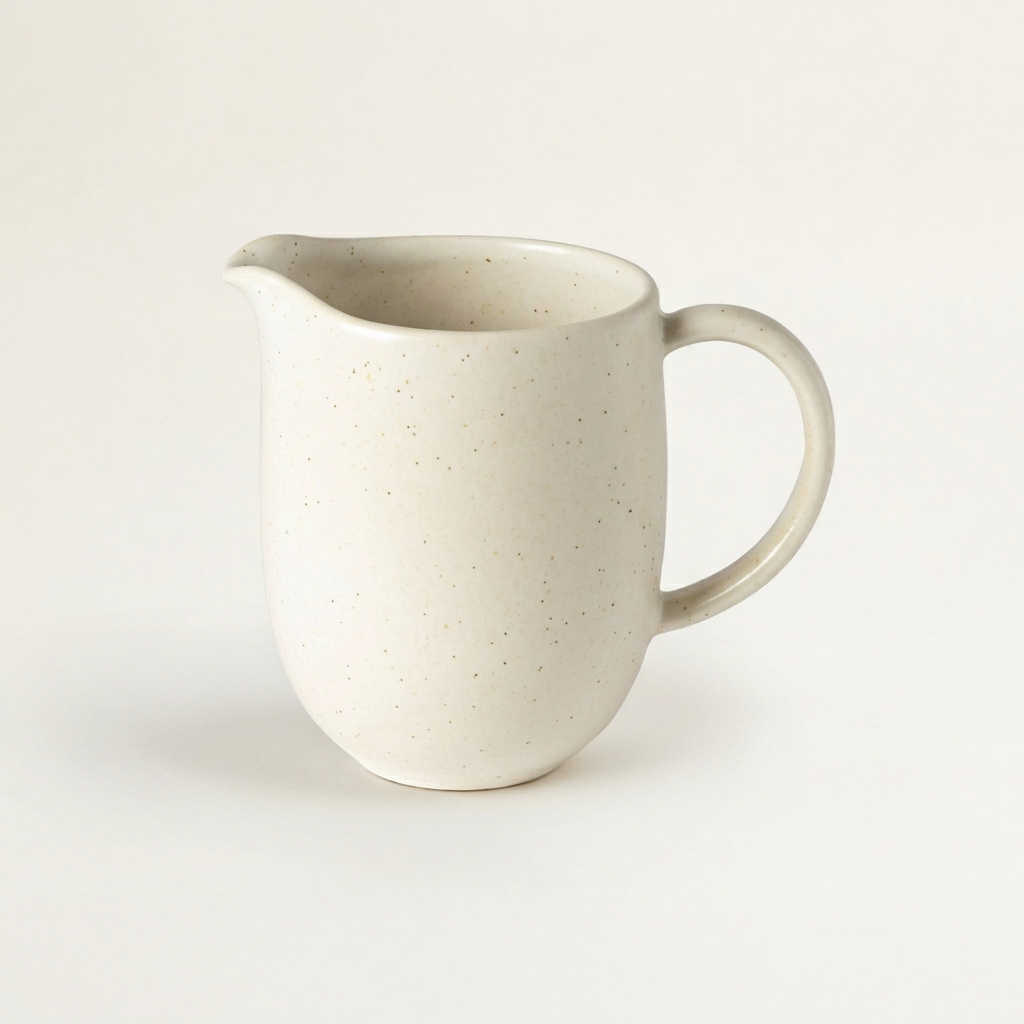 Pacifica Pitcher