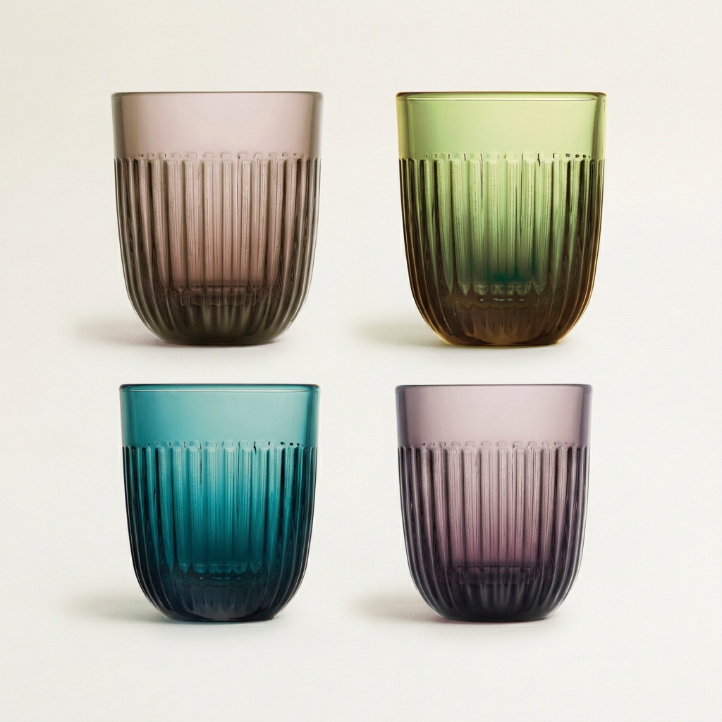 Ouessant Tumbler x4